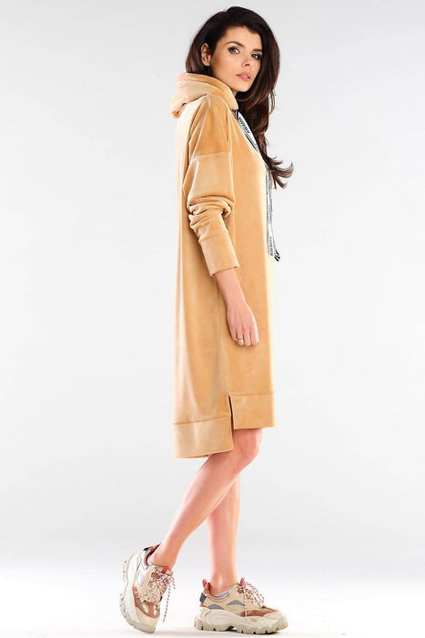Rochie de zi awama - WALTI WALTI