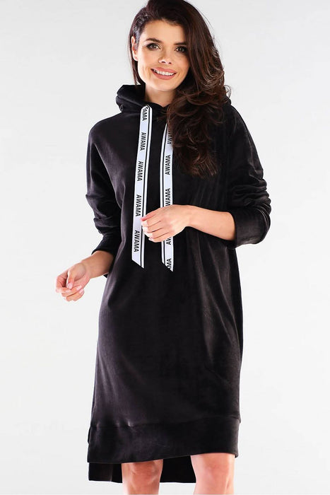 Rochie de zi awama - WALTI WALTI
