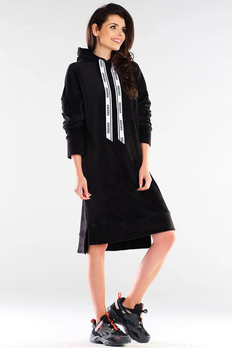 Rochie de zi awama - WALTI WALTI