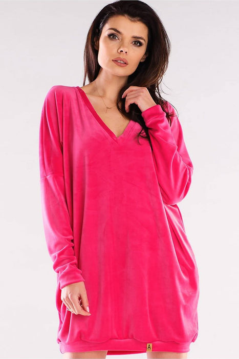 Rochie de zi awama - WALTI WALTI