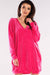 Rochie de zi awama - WALTI WALTI
