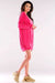 Rochie de zi awama - WALTI WALTI