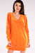 Rochie de zi awama - WALTI WALTI