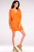 Rochie de zi awama - WALTI WALTI