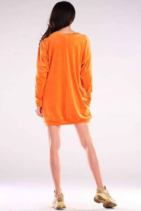 Rochie de zi awama - WALTI WALTI
