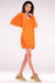 Rochie de zi awama - WALTI WALTI