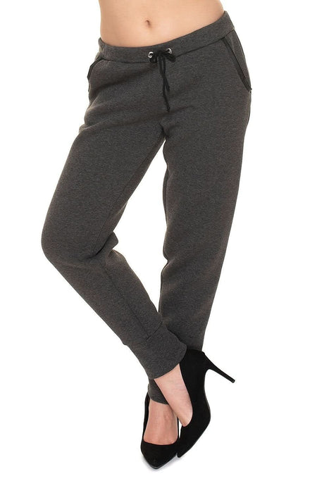 Pantaloni de trening PeeKaBoo - WALTI WALTI