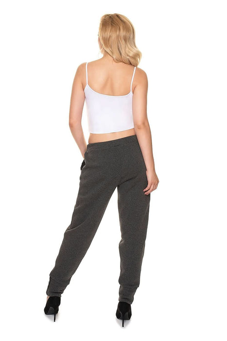 Pantaloni de trening PeeKaBoo - WALTI WALTI