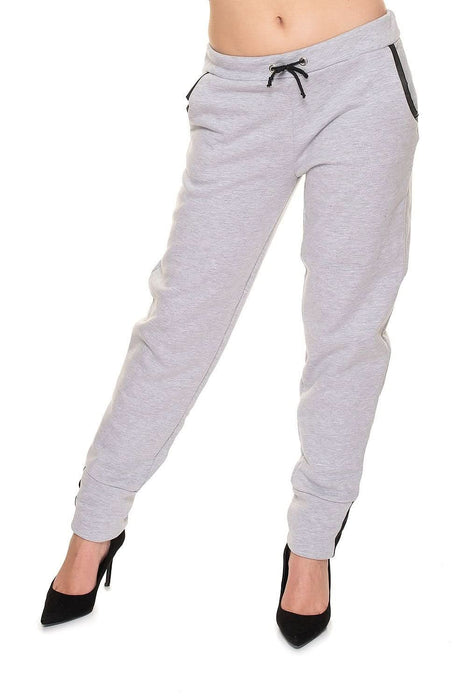 Pantaloni de trening PeeKaBoo - WALTI WALTI