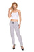 Pantaloni de trening PeeKaBoo - WALTI WALTI