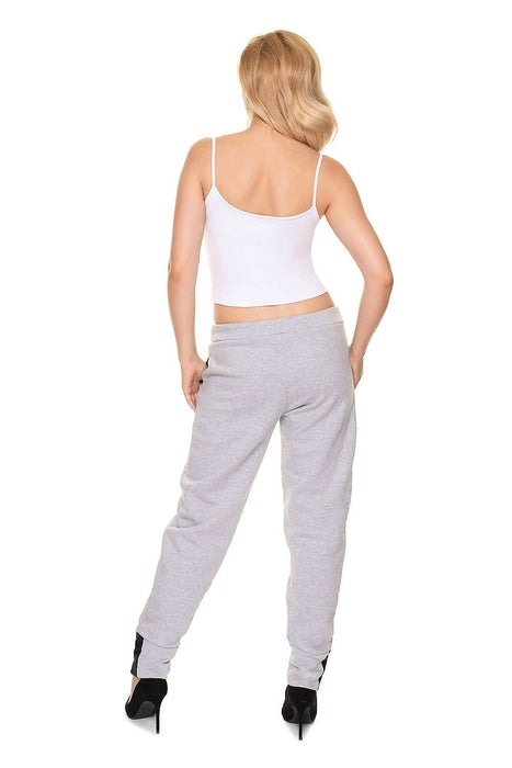 Pantaloni de trening PeeKaBoo - WALTI WALTI