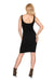 Rochie de zi PeeKaBoo - WALTI WALTI