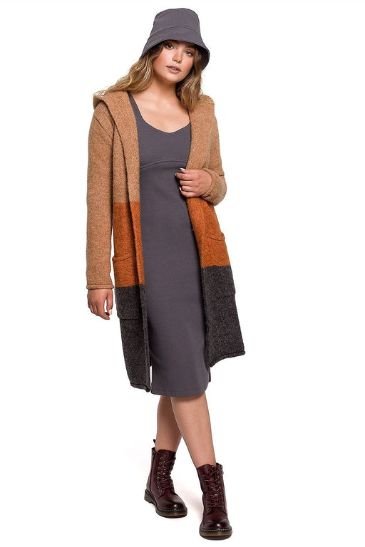 Cardigan BE Knit - WALTI WALTI