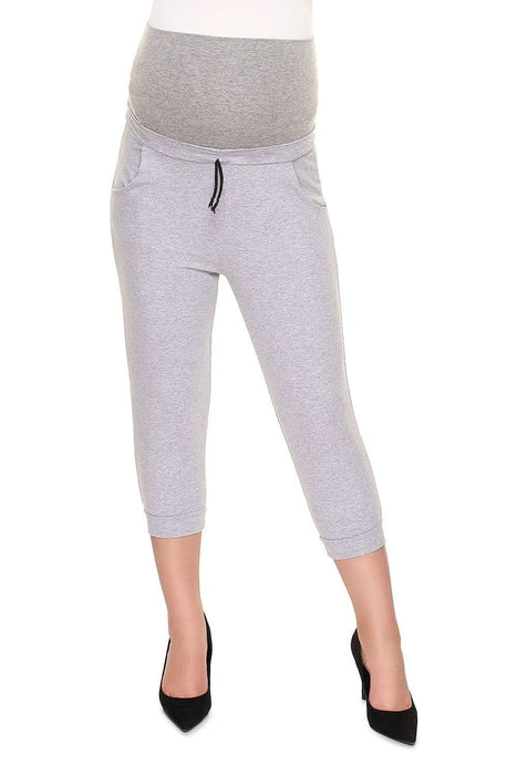 Pantaloni sub genunchi PeeKaBoo - WALTI WALTI