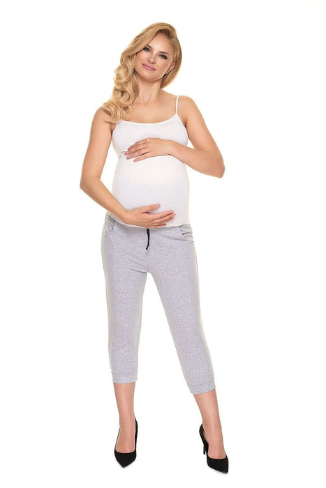 Pantaloni sub genunchi PeeKaBoo - WALTI WALTI