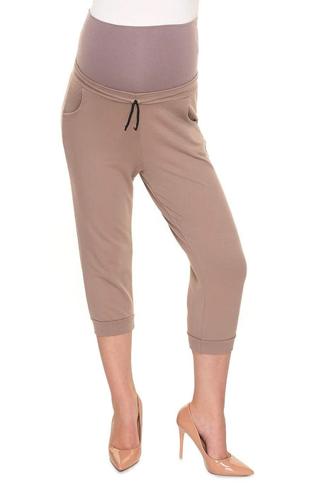 Pantaloni sub genunchi PeeKaBoo - WALTI WALTI