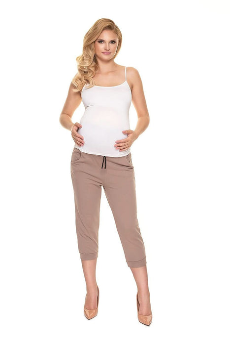 Pantaloni sub genunchi PeeKaBoo - WALTI WALTI