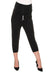 Pantaloni sub genunchi PeeKaBoo - WALTI WALTI