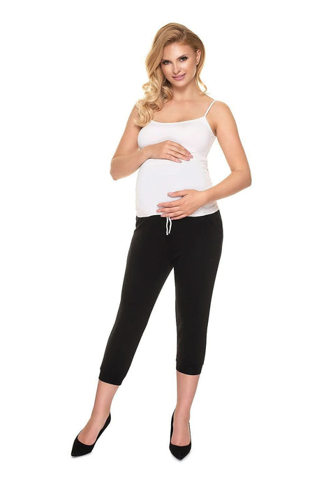 Pantaloni sub genunchi PeeKaBoo - WALTI WALTI