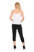 Pantaloni sub genunchi PeeKaBoo - WALTI WALTI