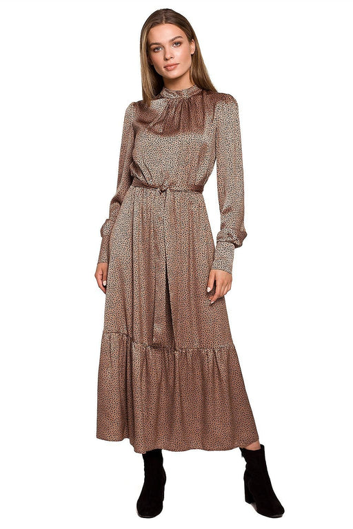 Rochie de zi Stylove - WALTI WALTI