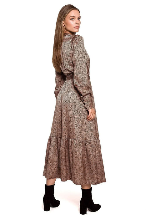 Rochie de zi Stylove - WALTI WALTI