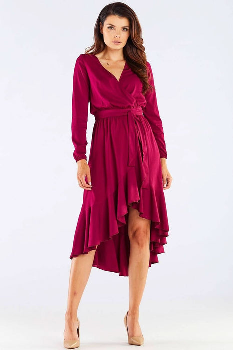 Rochie elegantă awama - WALTI WALTI