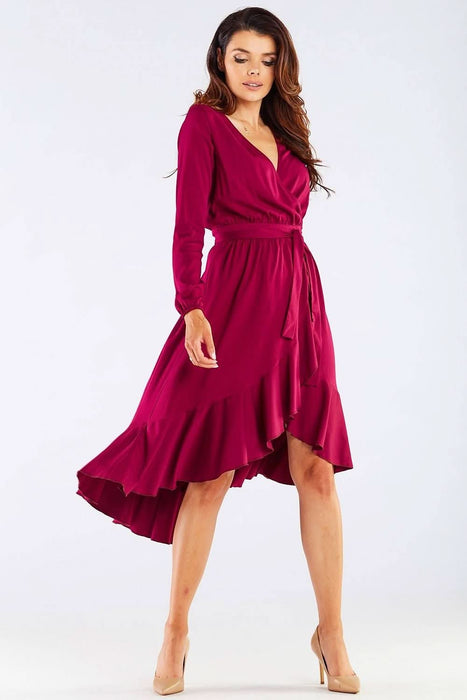 Rochie elegantă awama - WALTI WALTI