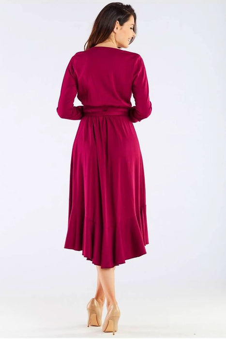 Rochie elegantă awama - WALTI WALTI