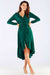 Rochie elegantă awama - WALTI WALTI