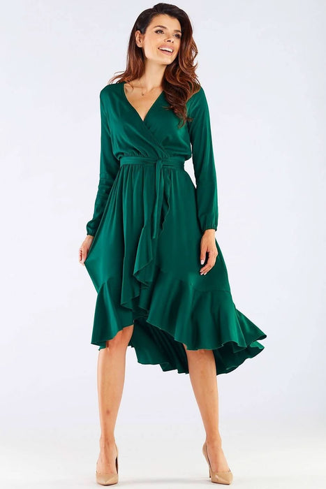 Rochie elegantă awama - WALTI WALTI