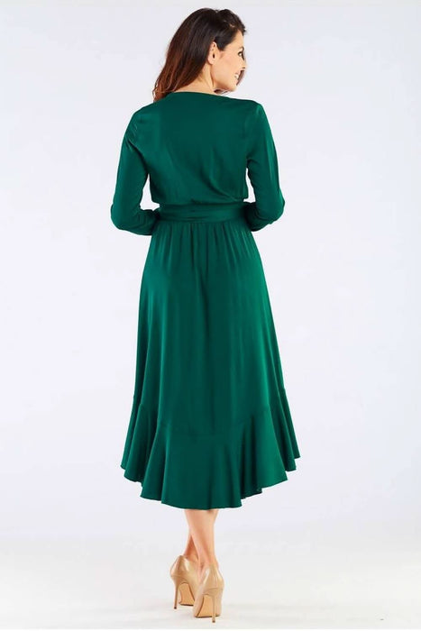 Rochie elegantă awama - WALTI WALTI
