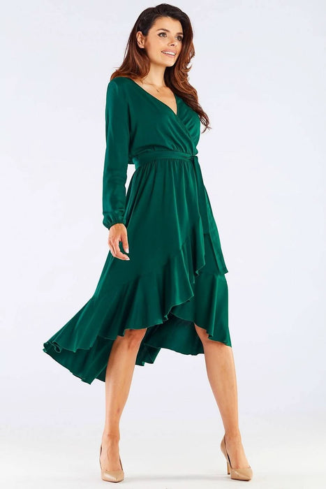 Rochie elegantă awama - WALTI WALTI