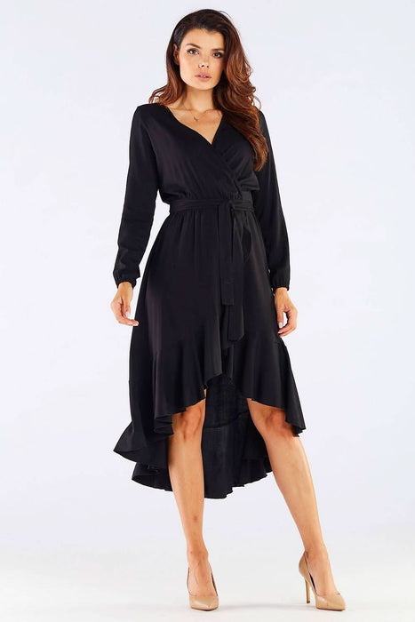 Rochie elegantă awama - WALTI WALTI