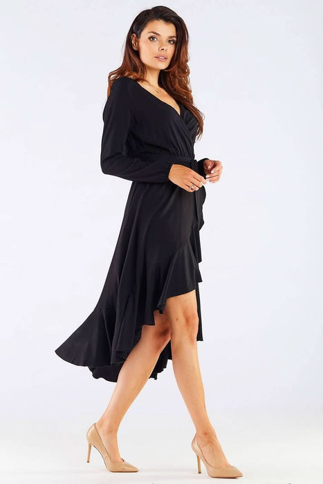 Rochie elegantă awama - WALTI WALTI