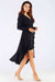 Rochie elegantă awama - WALTI WALTI