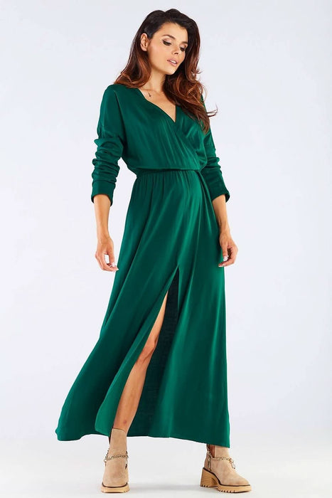 Rochie de zi awama - WALTI WALTI