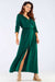 Rochie de zi awama - WALTI WALTI