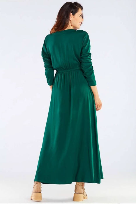 Rochie de zi awama - WALTI WALTI