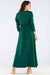 Rochie de zi awama - WALTI WALTI