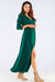 Rochie de zi awama - WALTI WALTI