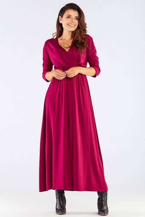 Rochie de zi awama - WALTI WALTI