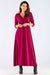 Rochie de zi awama - WALTI WALTI