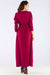 Rochie de zi awama - WALTI WALTI