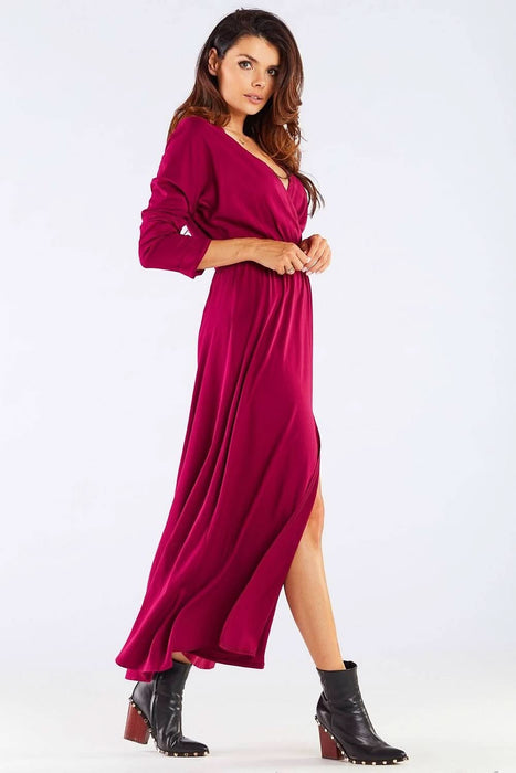 Rochie de zi awama - WALTI WALTI