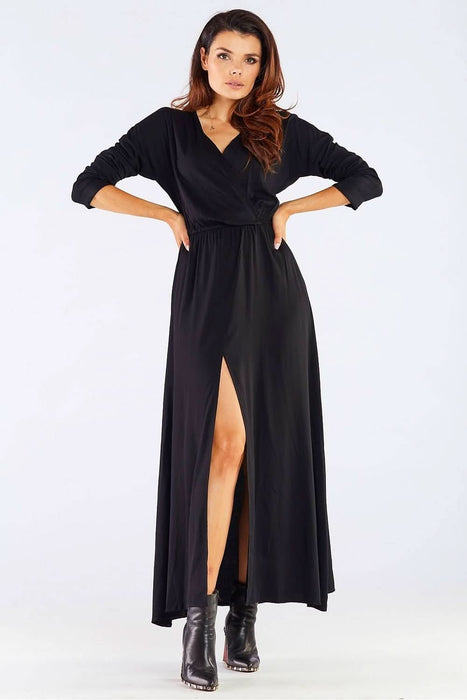 Rochie de zi awama - WALTI WALTI