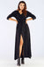 Rochie de zi awama - WALTI WALTI