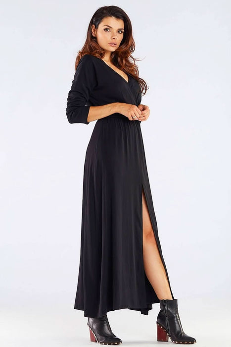 Rochie de zi awama - WALTI WALTI