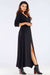 Rochie de zi awama - WALTI WALTI