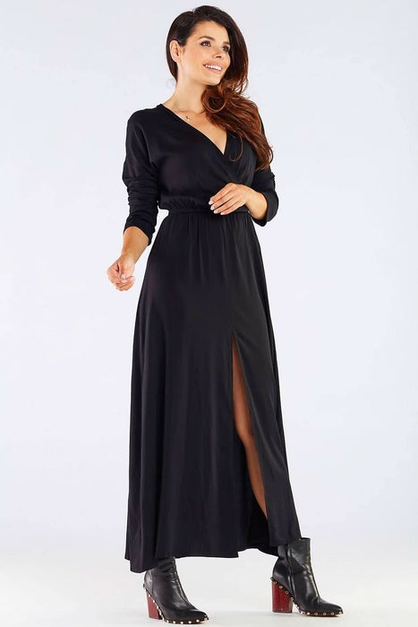 Rochie de zi awama - WALTI WALTI
